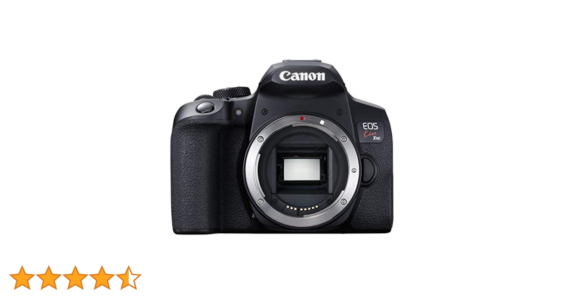 Amazon | Canon デジタル一眼レフカメラ EOS Kiss X10i ボディ